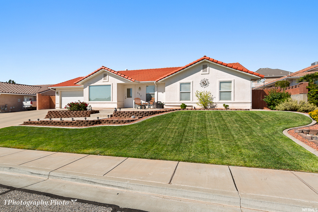 477 N 2140 Cir E, St. George, UT 84790