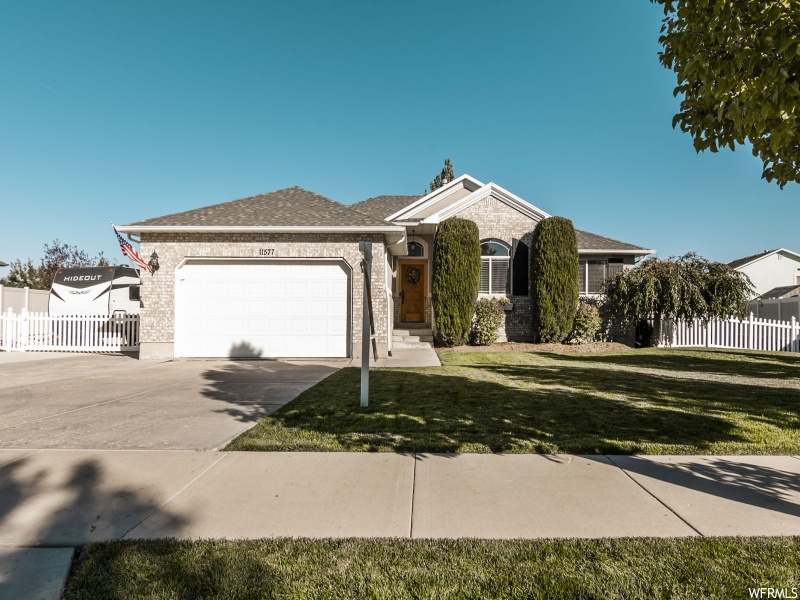11577 S Spring Stone Dr. W, South Jordan