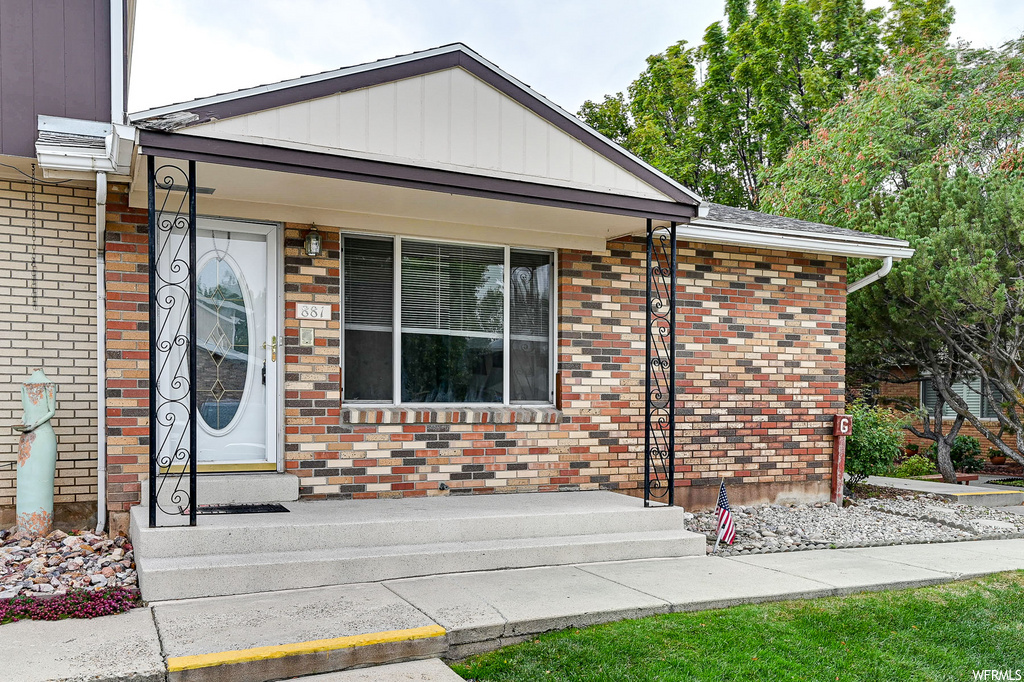 881 E 40th St S, Ogden, UT 84403