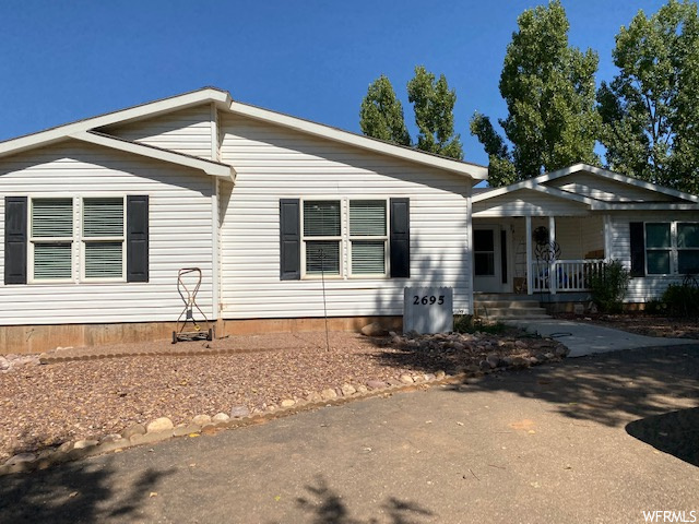 2695 E 600 N, Ballard, UT 84066
