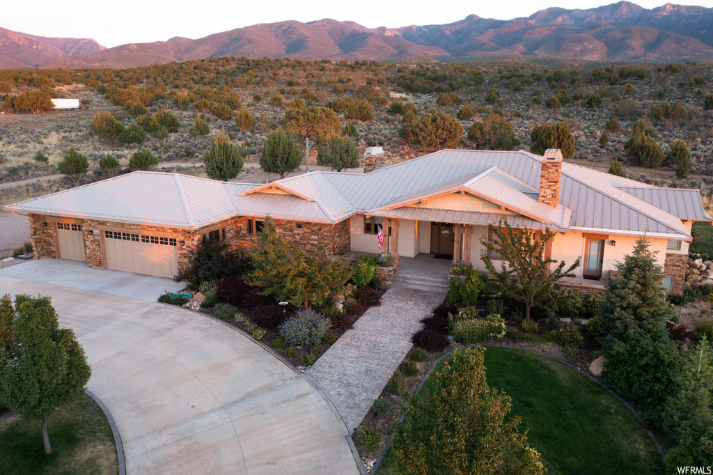 775 E Valley Rd, Fillmore, UT 84631