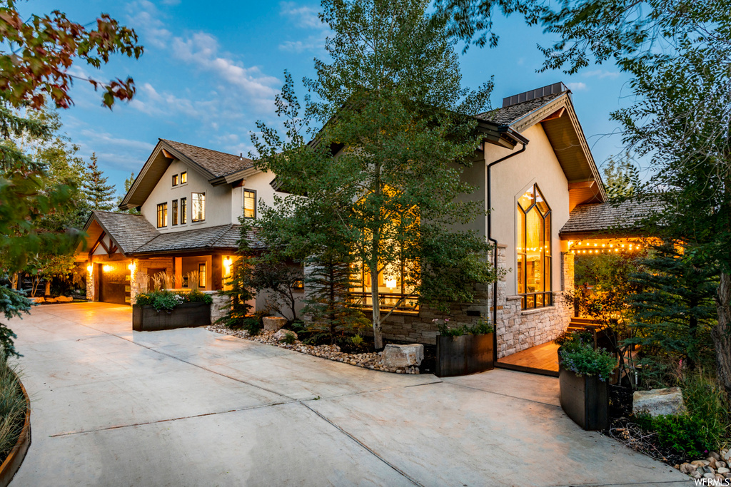 2608 Silver Cloud Dr, Park City, UT 84060