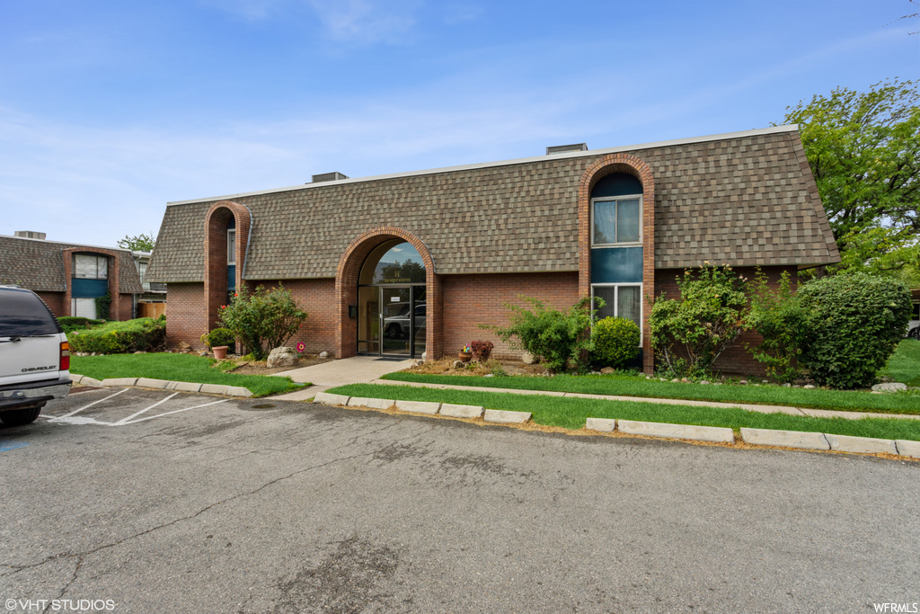 50 W Lester Ave S #H17, Murray, UT 84107