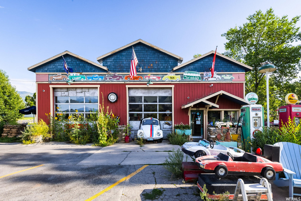 203 E Main St, Midway, UT 84049