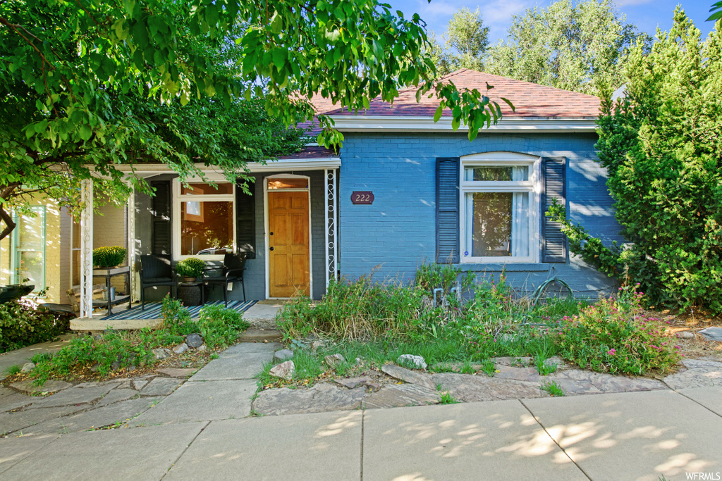 222 W FERN AVE, Salt Lake City UT 84103