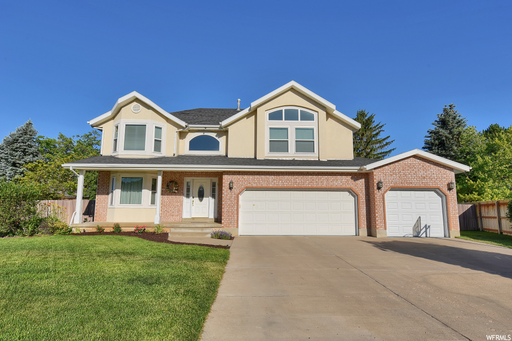 863 E 4875 S, South Ogden, UT 84403