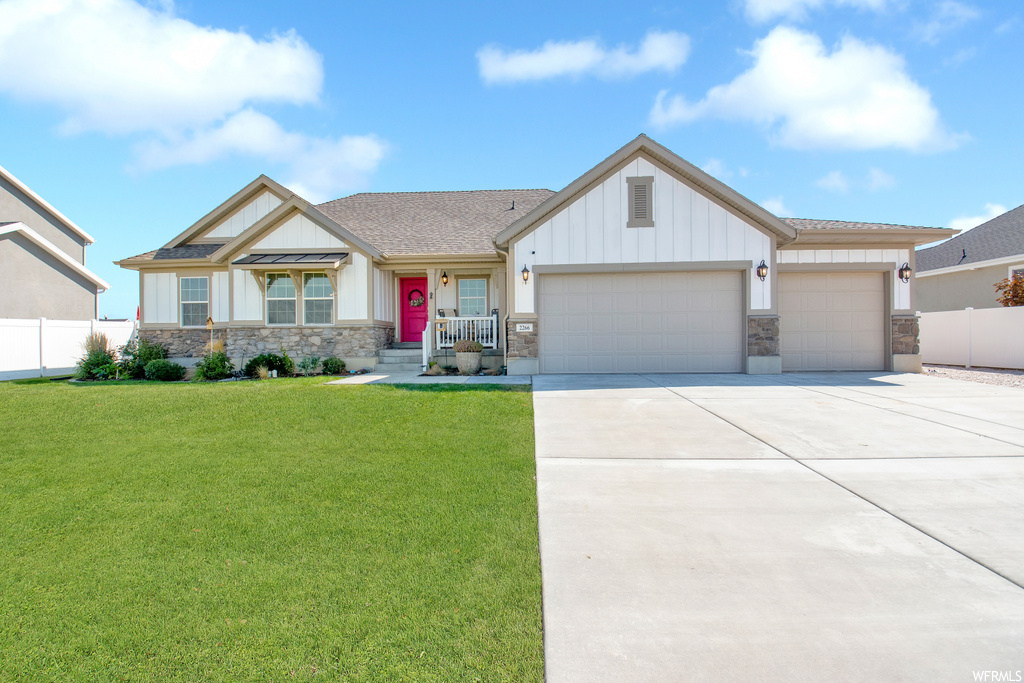 2266 N 3600 W, Clinton, UT 84015
