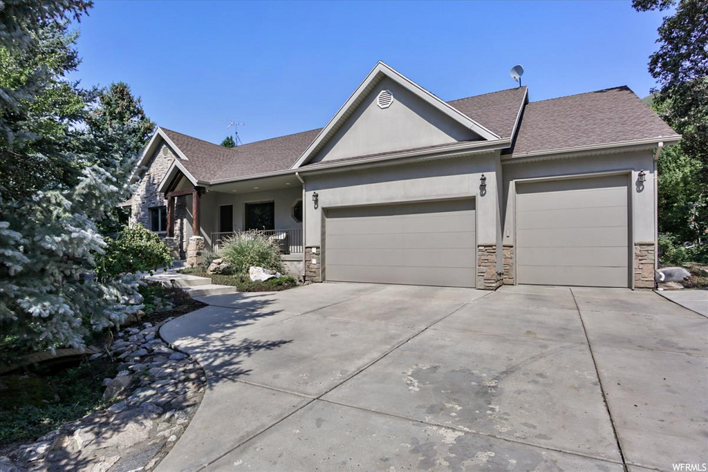2788 E 6025 S, Ogden, UT 84403