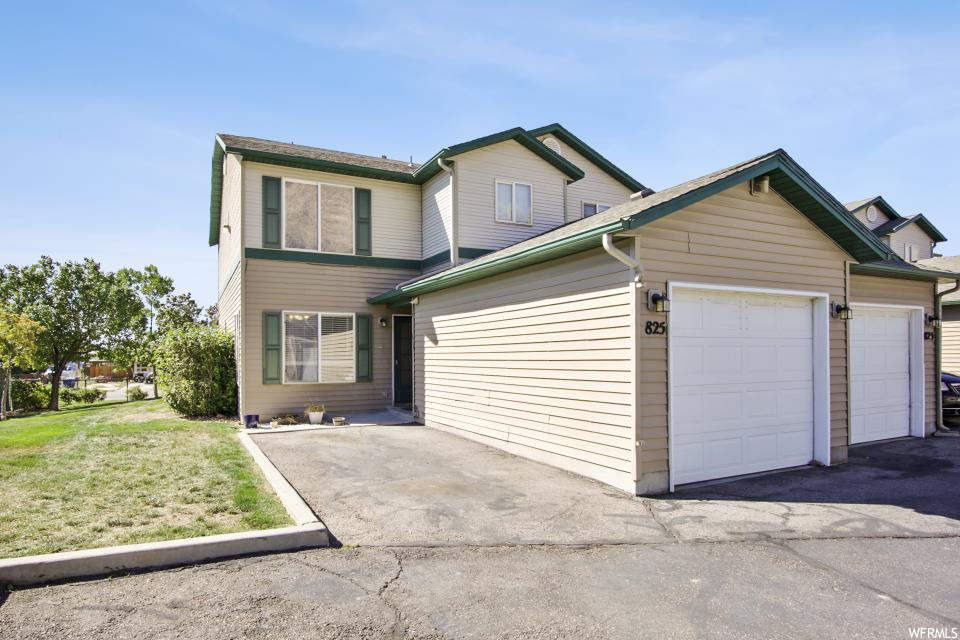 825 E 760 N, Ogden, UT 84404