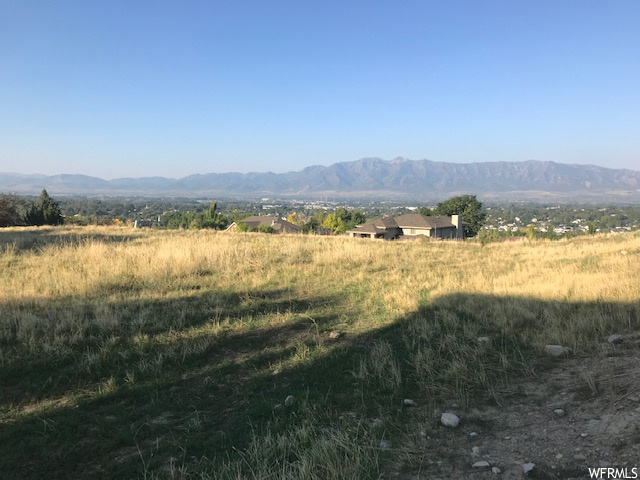 376 S Red Fox Trce, Logan, UT 84321