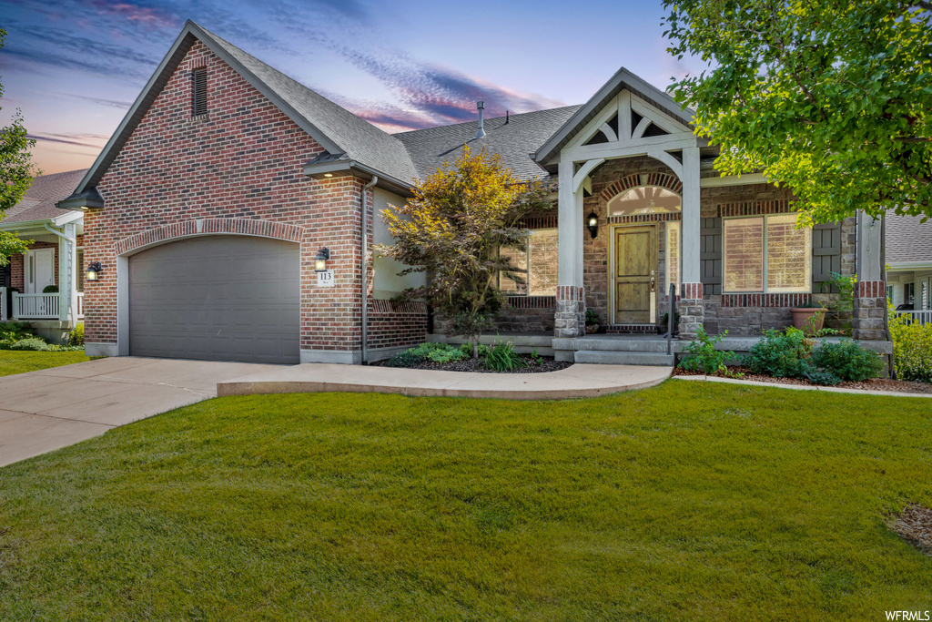 113 W Centerville Commons Way, Centerville, UT 84014