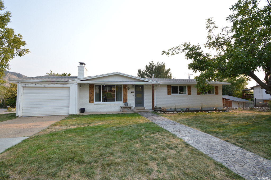 569 E 3200 N, North Ogden, UT 84414