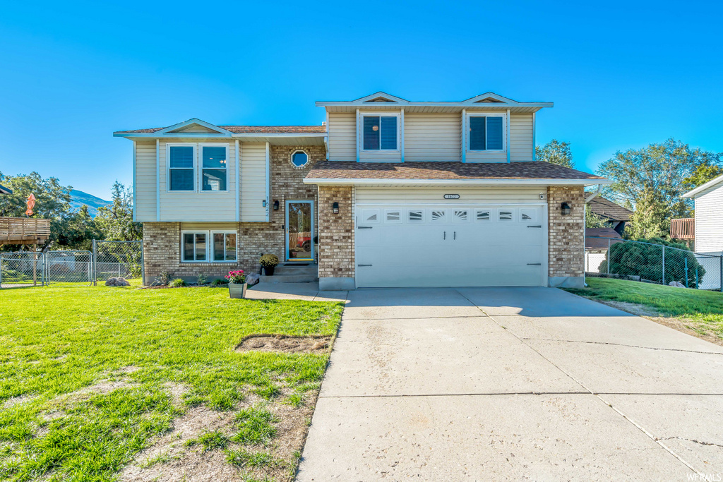 1622 E 2550 N, Layton, UT 84040