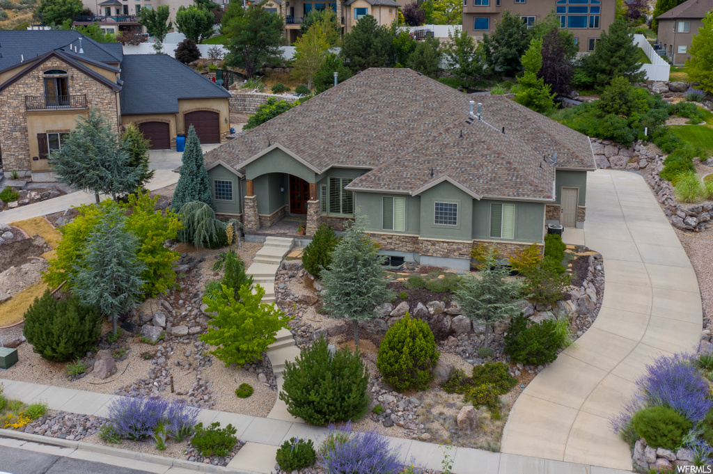 5337 W EMMELINE DR, Herriman UT 84096