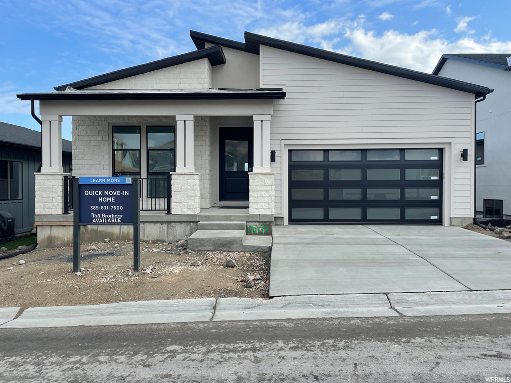 14909 S Haddon Ln #139, Herriman, UT 84096