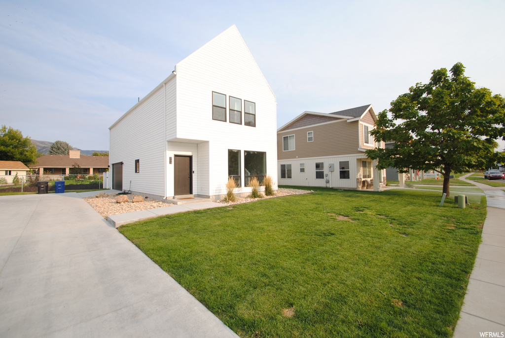 2154 S 1450 W, Logan, UT 84321