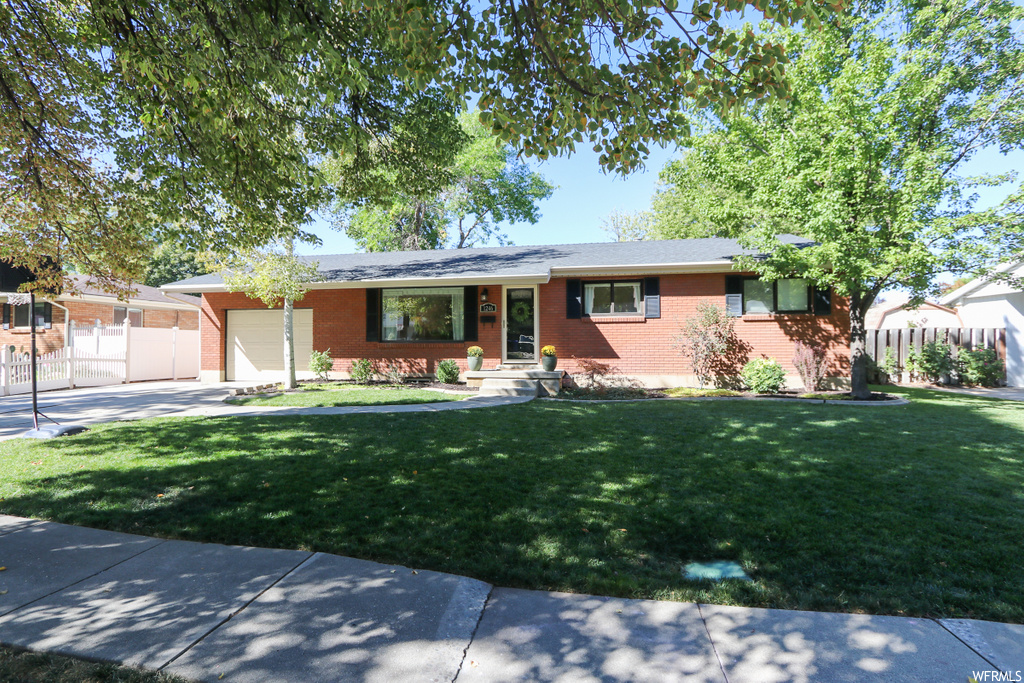1246 S 300 W, Bountiful, UT 84010