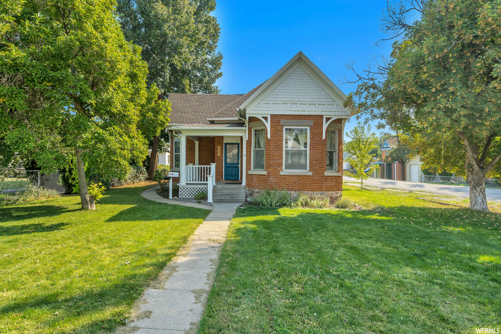 483 Canyon Rd, Ogden, UT 84404