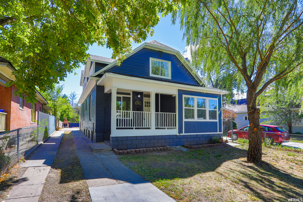 757 E 27th S, Ogden, UT 84403
