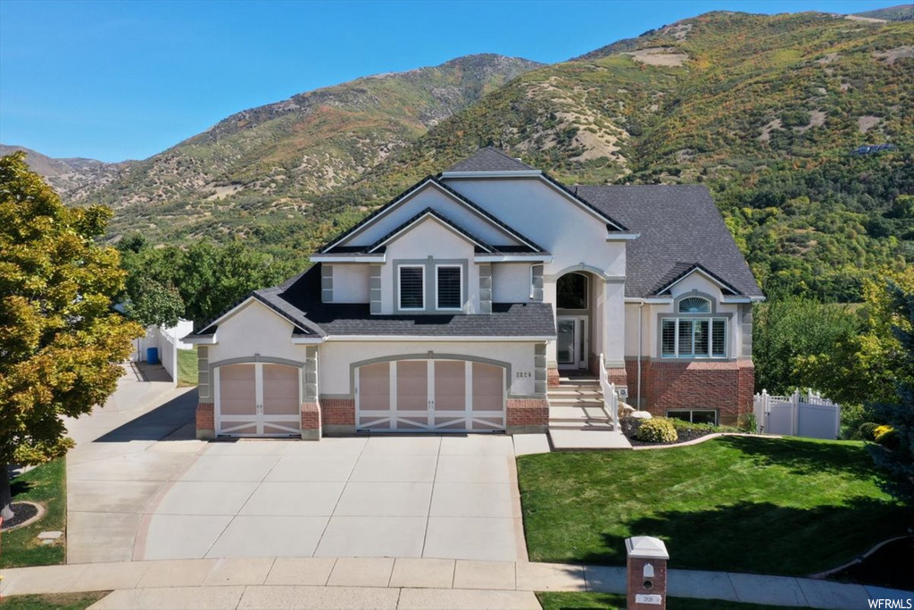 2826 E 3725 N, Layton, UT 84040