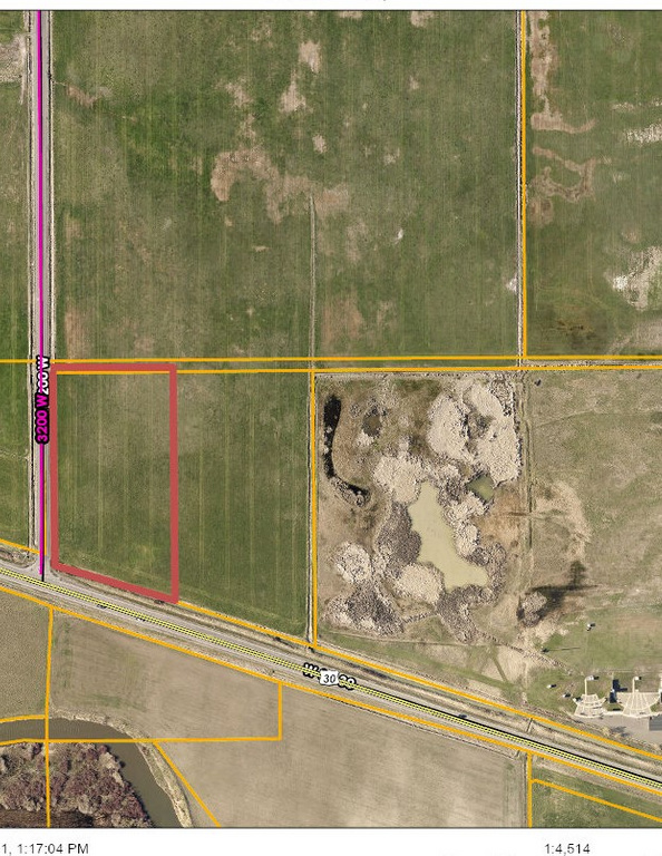 500 N 3200 W, Logan, UT 84321