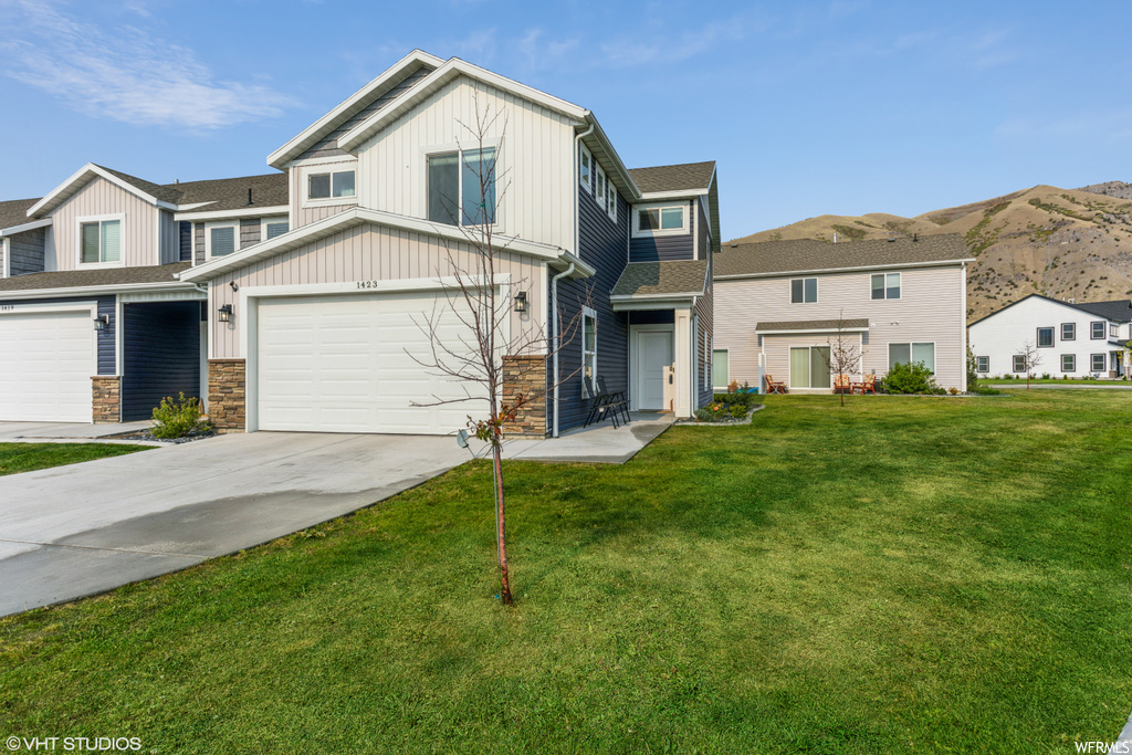 1423 E 380 S, Hyrum, UT 84319