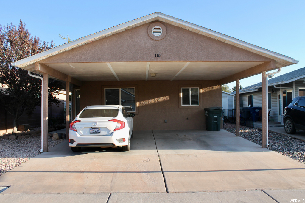110 PARTRIDGE DR, Hurricane UT 84737