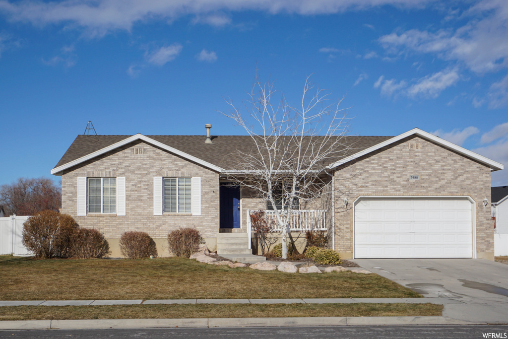 3988 W 1085 S, Syracuse, UT 84075