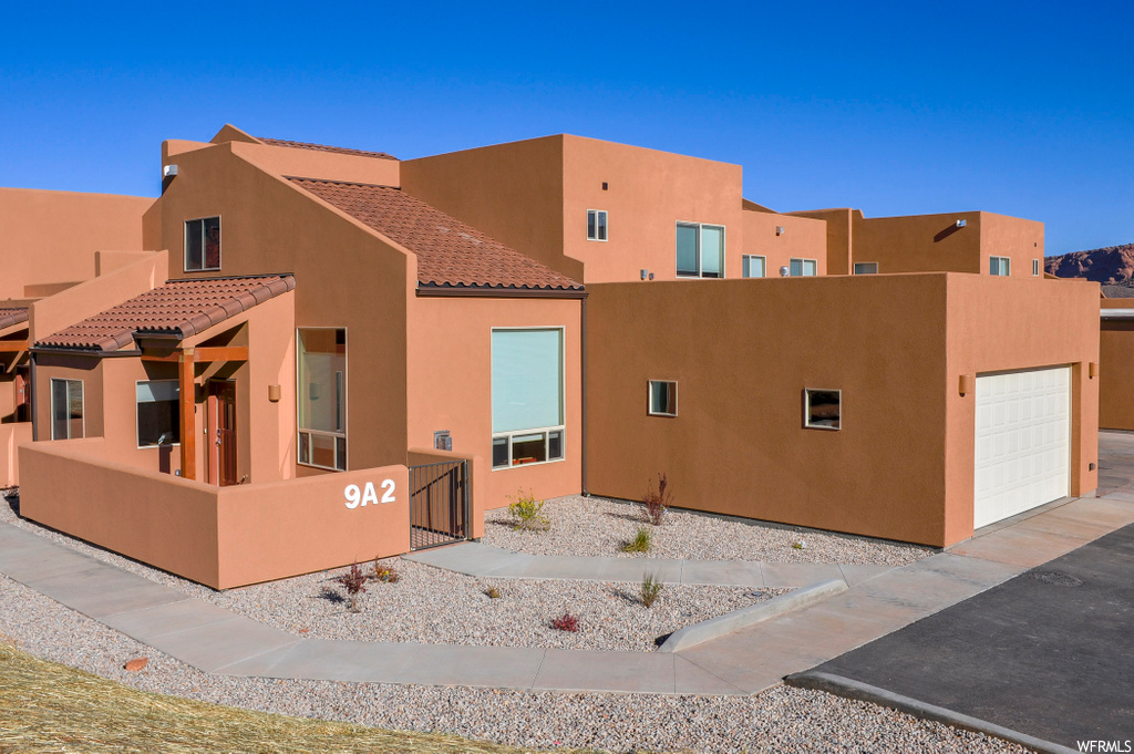 3862 DESERT WILLOW CIR #9-A2, Moab UT 84532