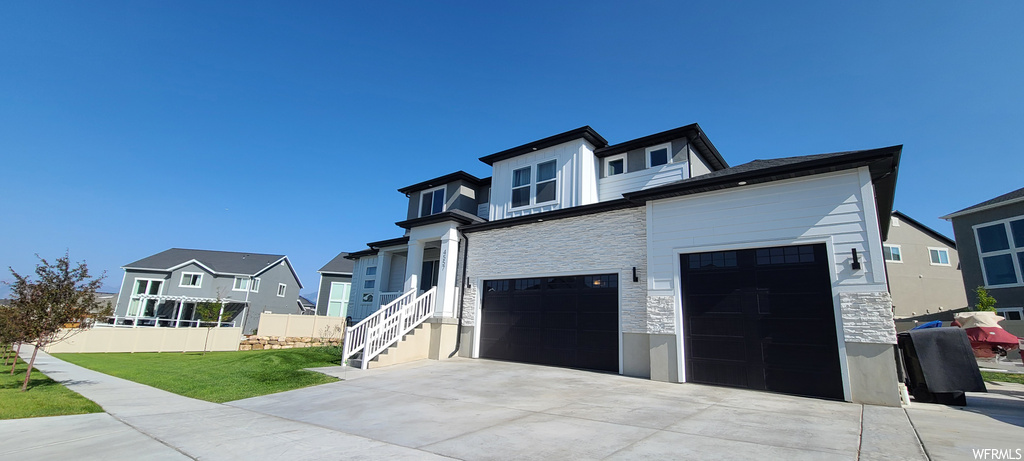 4557 W BARLETT DR #414, Herriman UT 84096