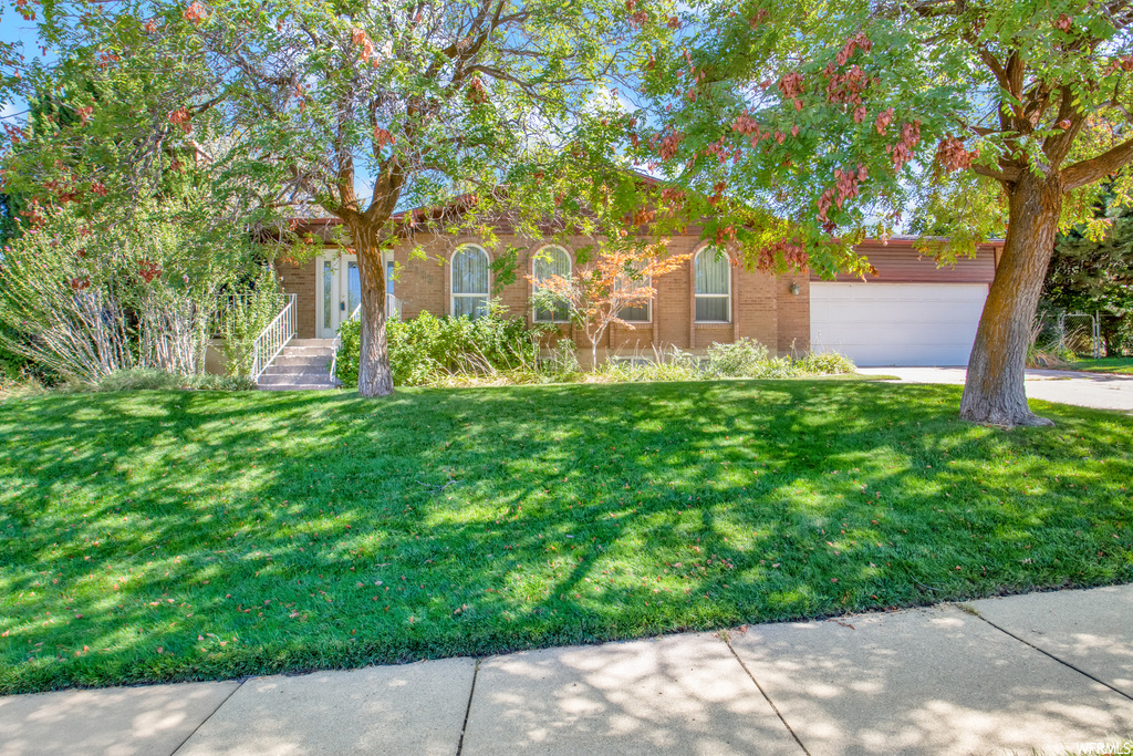 3123 S 200 E, Bountiful, UT 84010