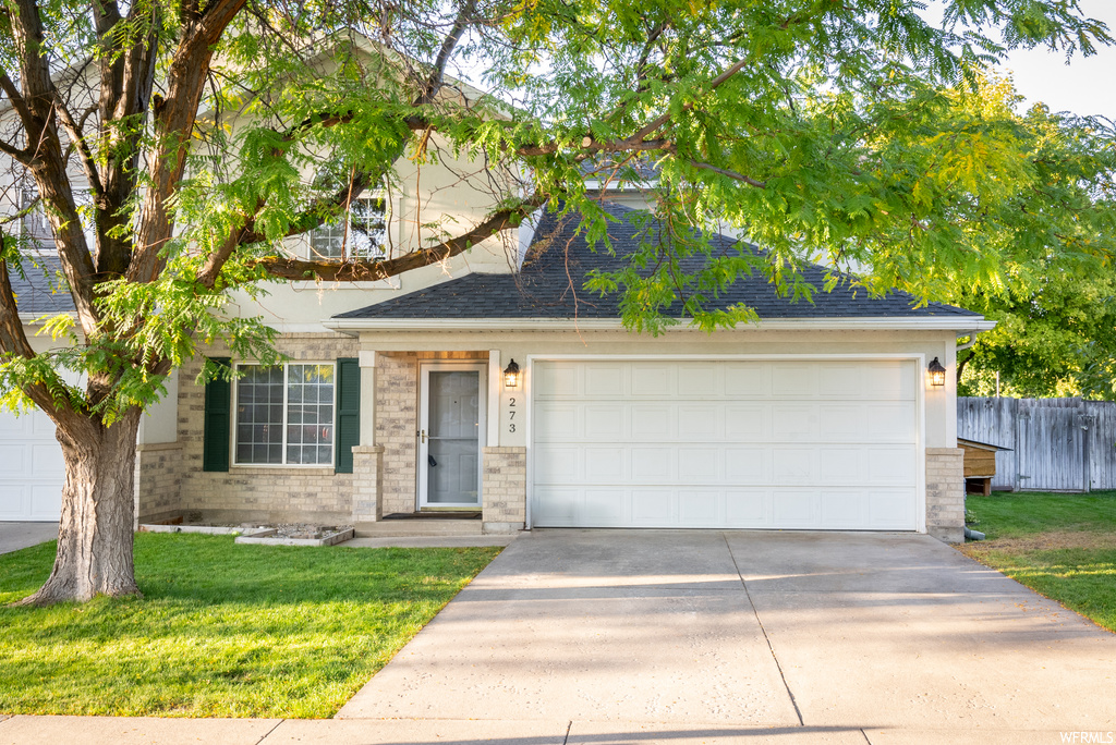 273 W 1140 N, Logan, UT 84341