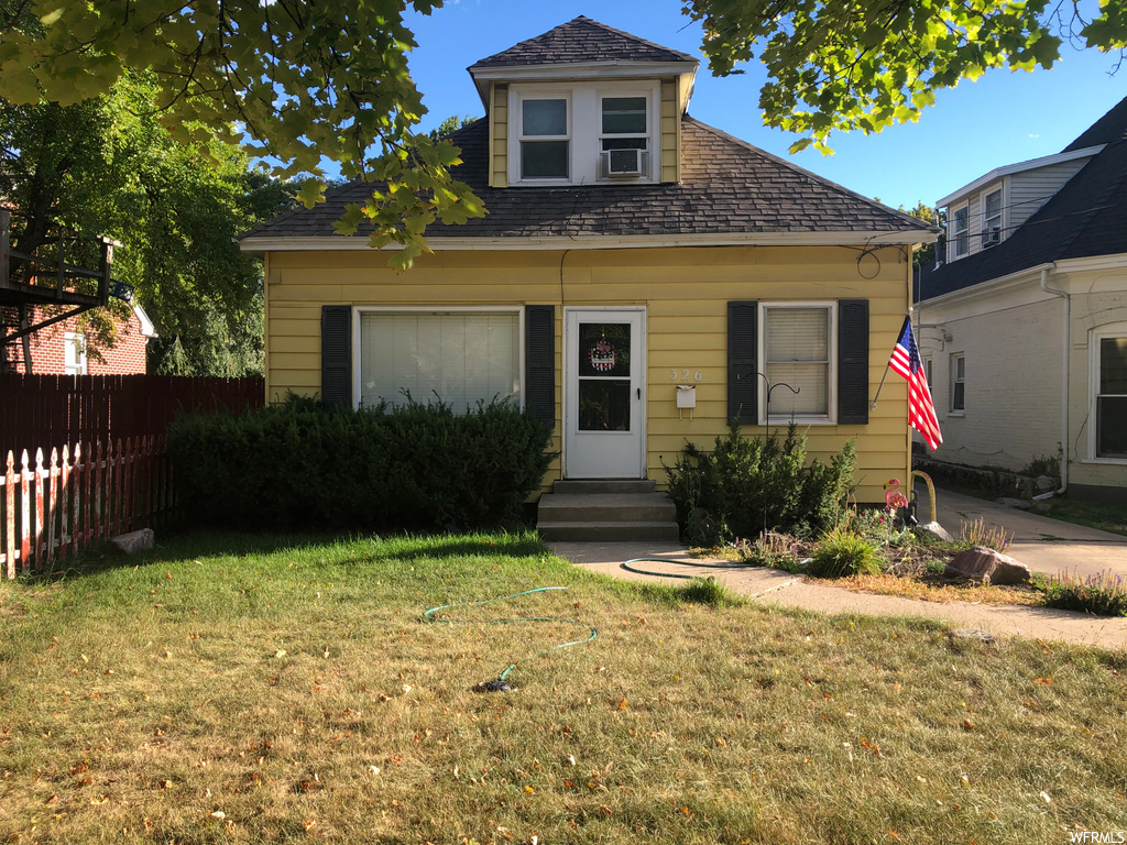 326 E Center St, Logan, UT 84321