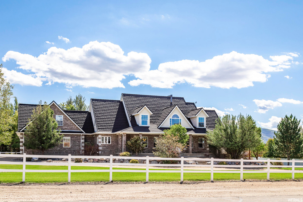 3542 E Old Barn Ln, Heber City, UT 84032