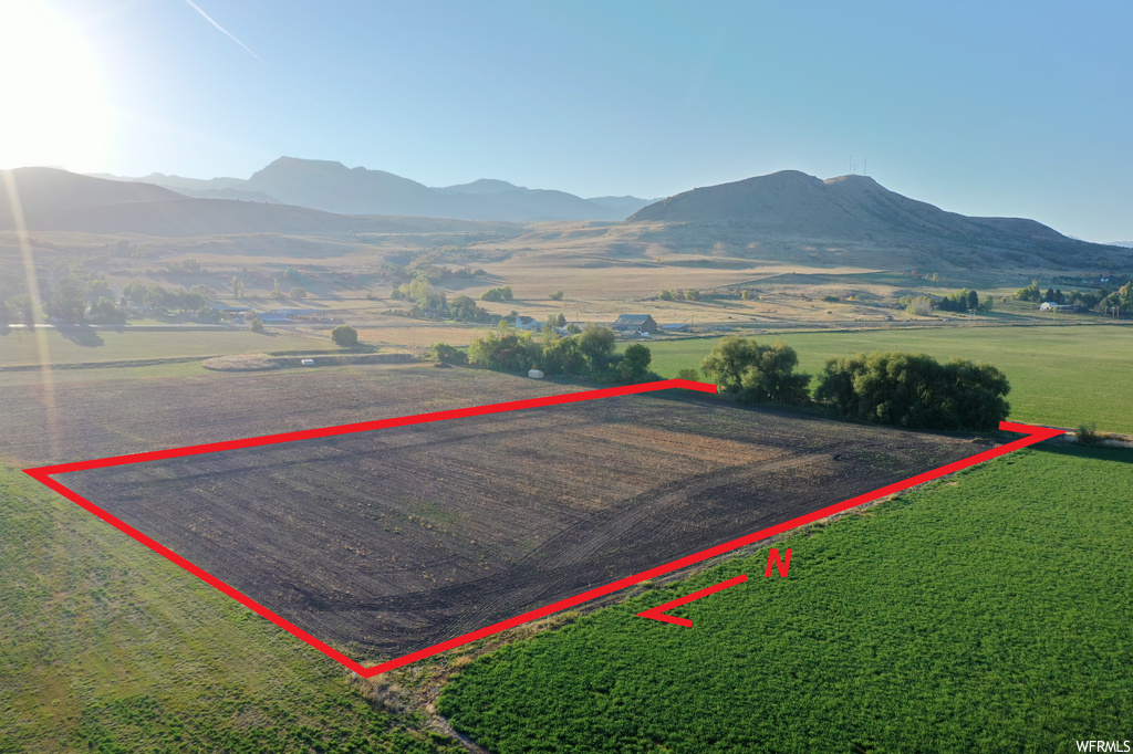 700 E 8500 N, Richmond, UT 84333