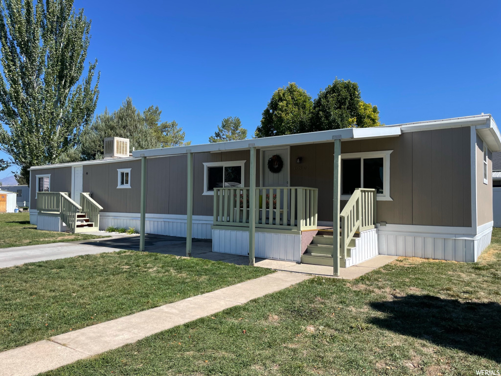 680 N 450 W, Logan, UT 84321