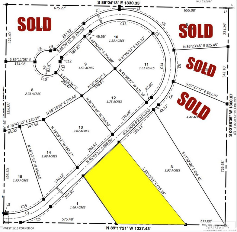 #2, Rockland, ID 83271