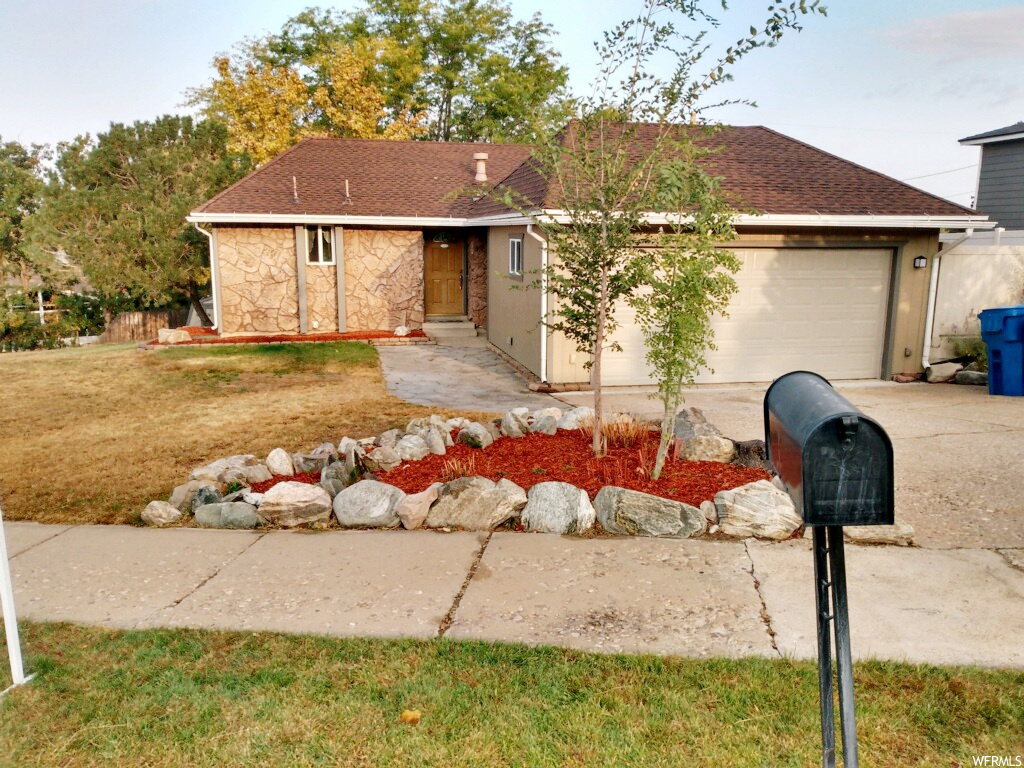 820 E 5600 S, South Ogden, UT 84405
