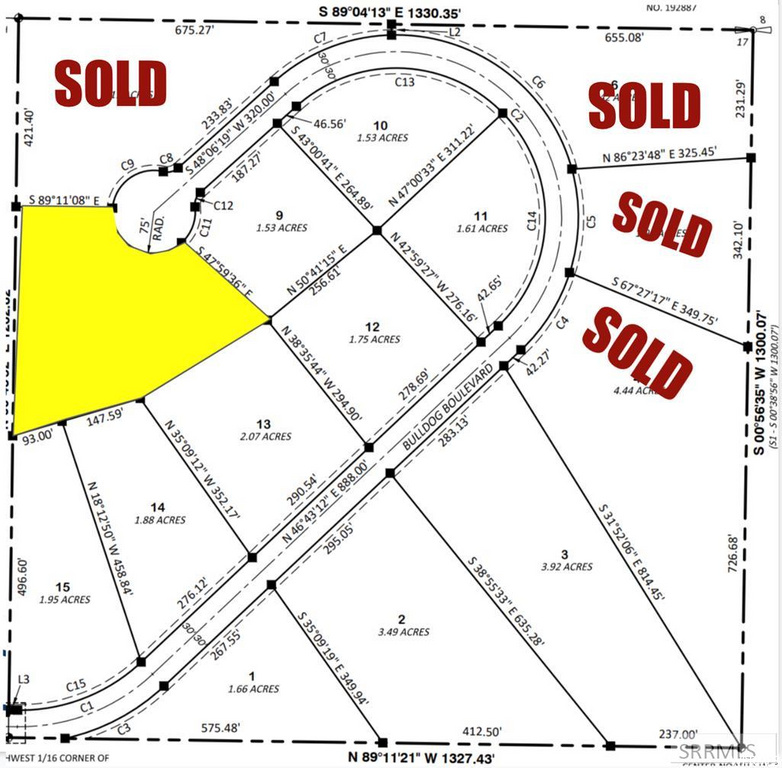 #8, Rockland, ID 83271
