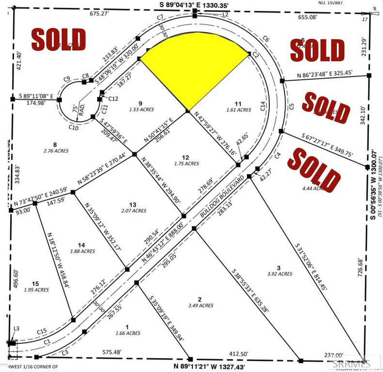 #10, Rockland, ID 83271