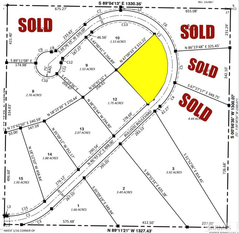 #11, Rockland, ID 83271