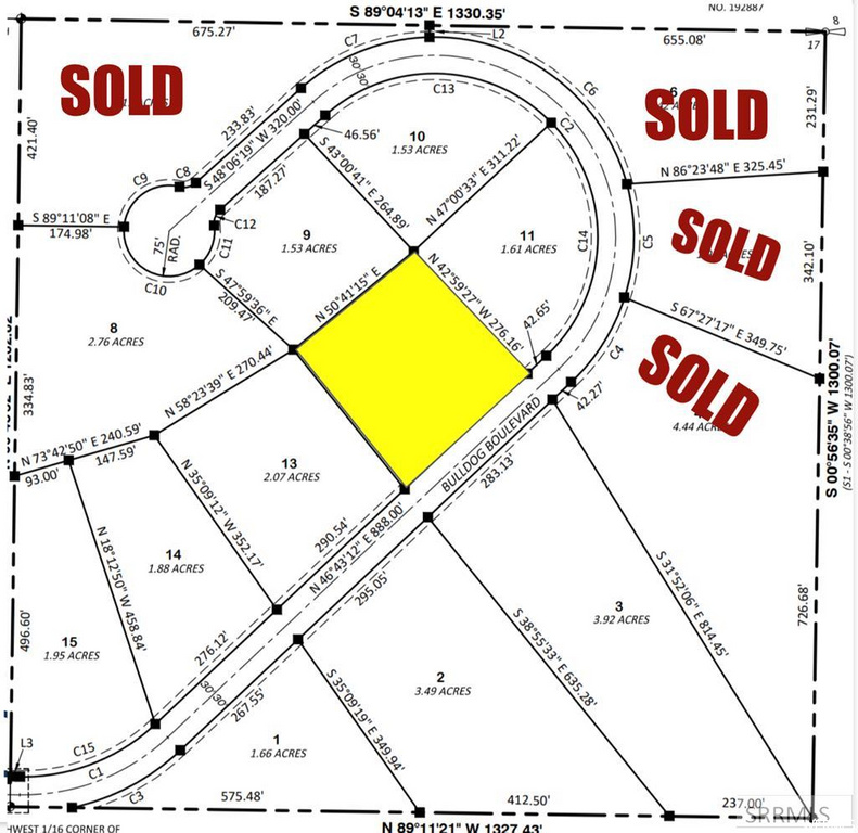 #12, Rockland, ID 83271