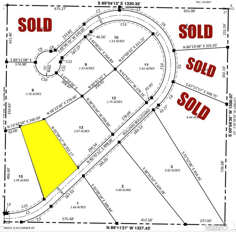 #14, Rockland, ID 83271