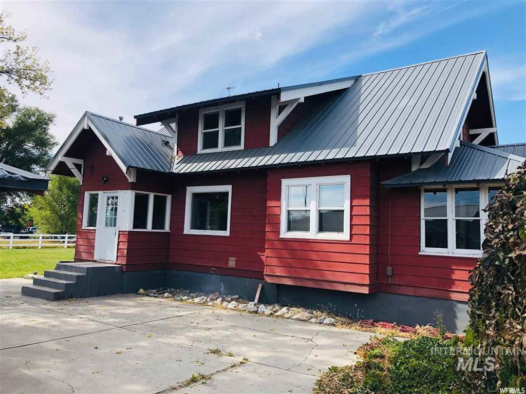 405 E 8th S, Rupert, ID 83350