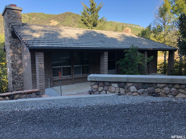 127 Weber Drive #A, Oakley, UT 84055