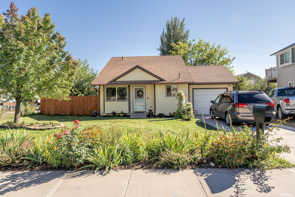 1275 W 200 N, Vernal, UT 84078