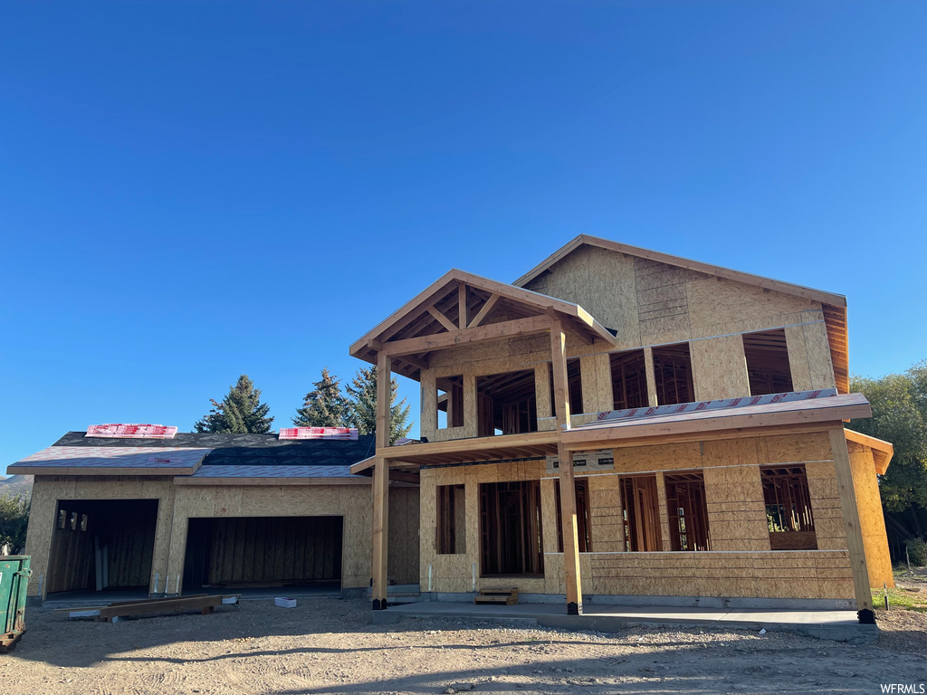 349 E 230 N, Midway, UT 84049