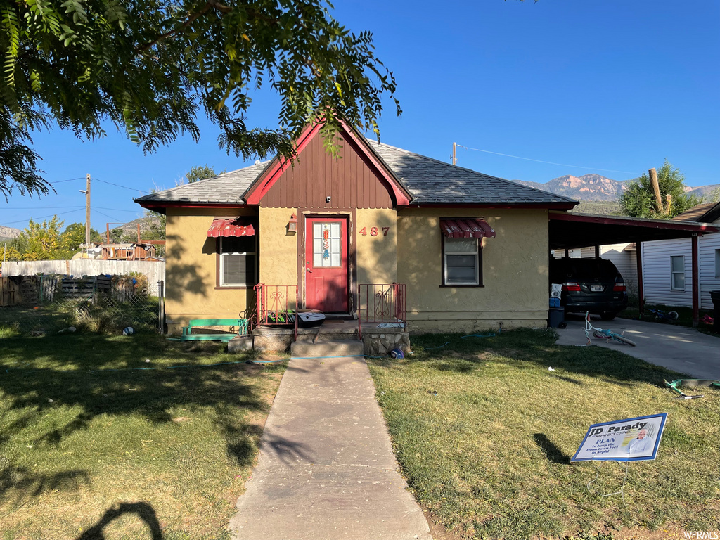 487 S Main St, Nephi, UT 84648