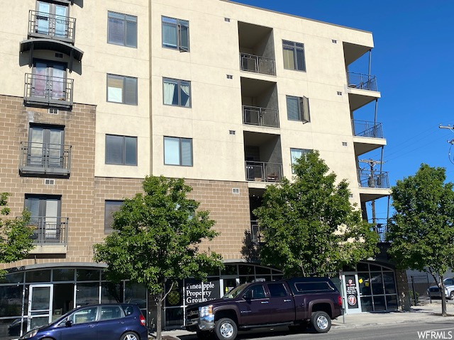 2150 S Main St E #01&02, Salt Lake City, UT 84115