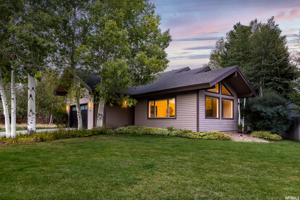 2880 LUCKY JOHN DR, Park City UT 84060